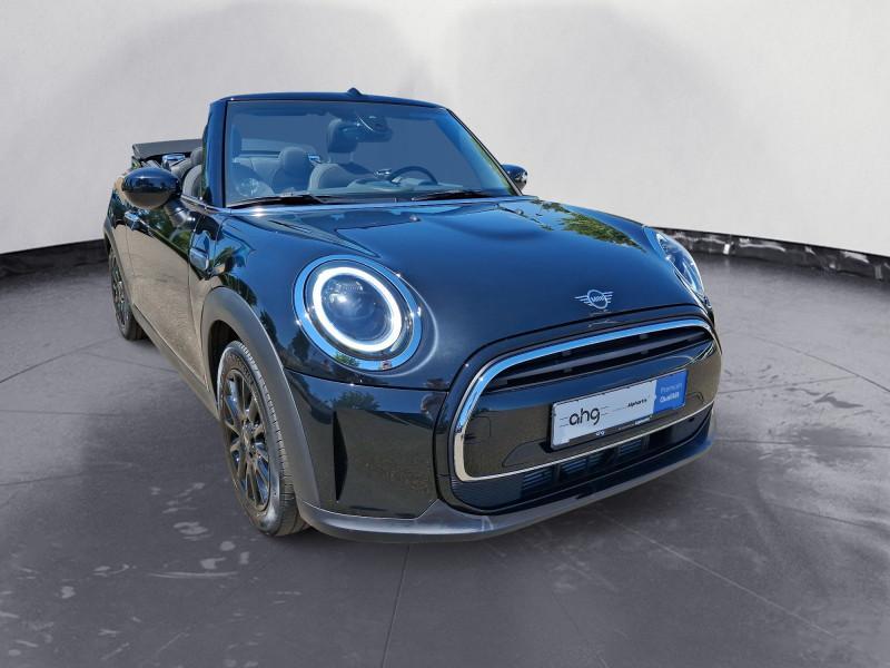 MINI Cabrio