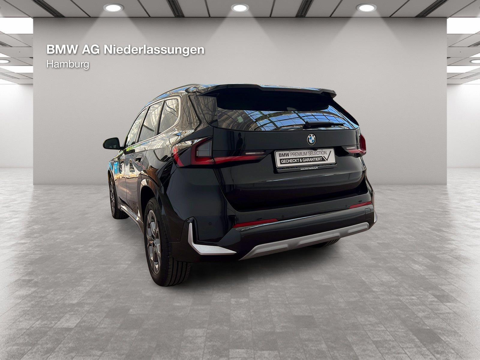 BMW X1 – Bild 3