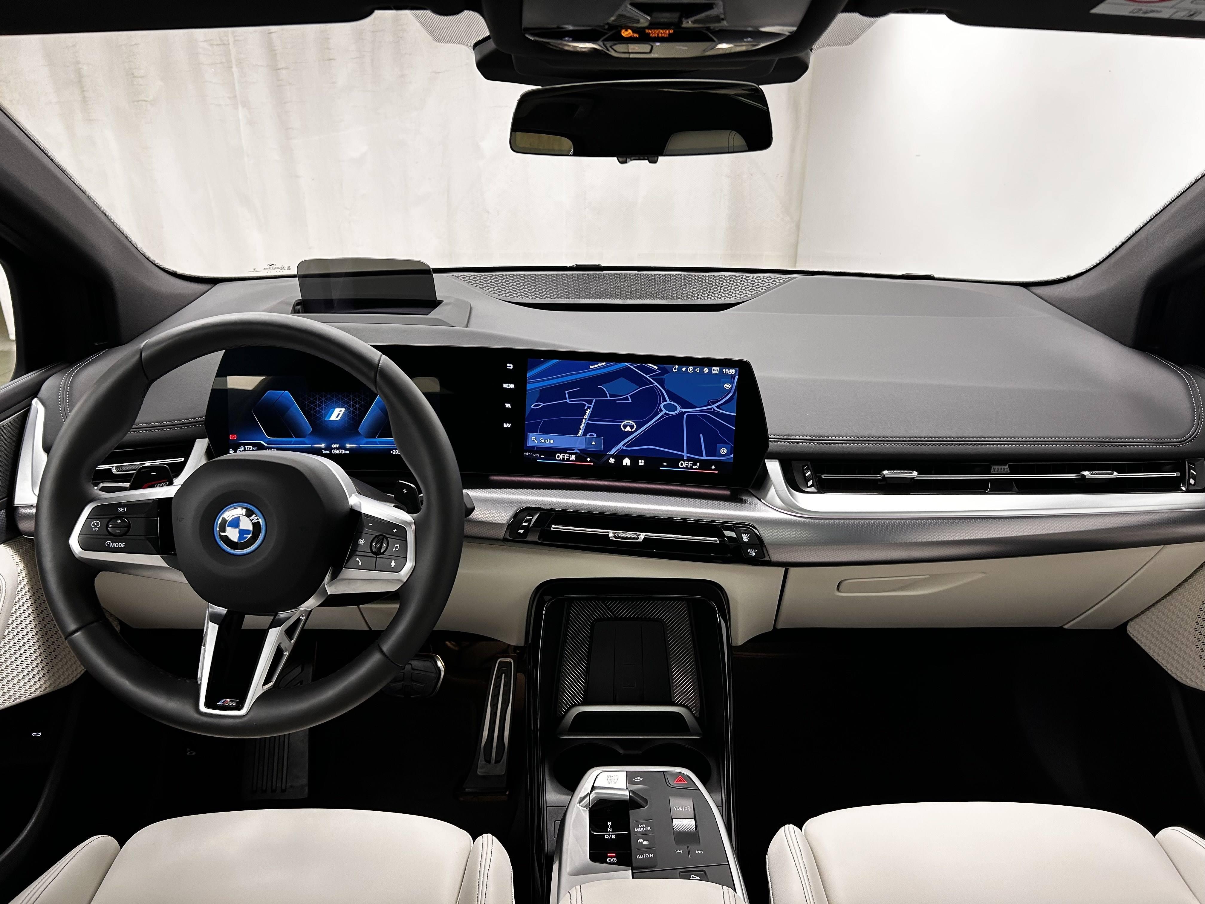 BMW 2er Active Tourer – Bild 5