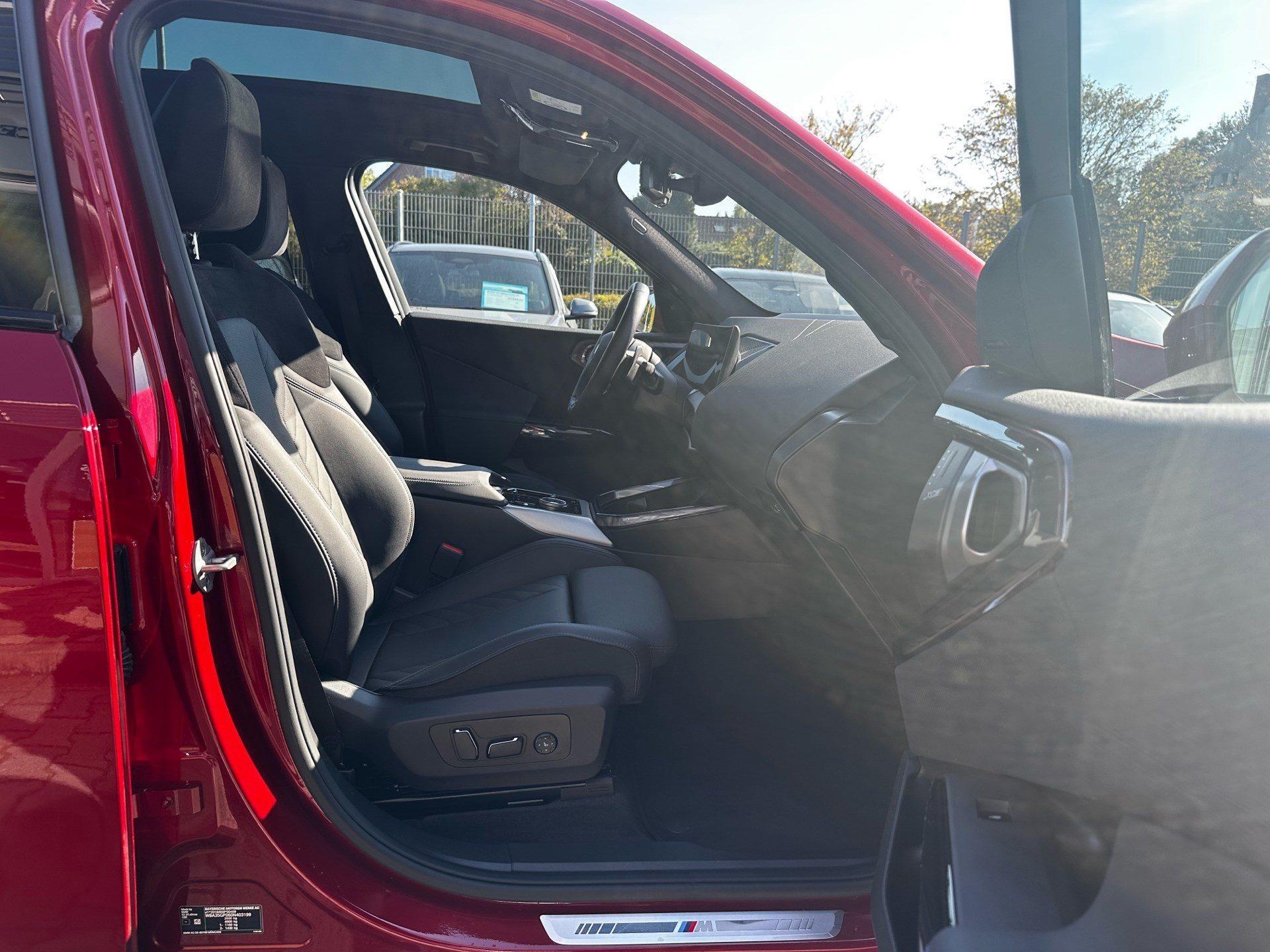 BMW X3 – Bild 27