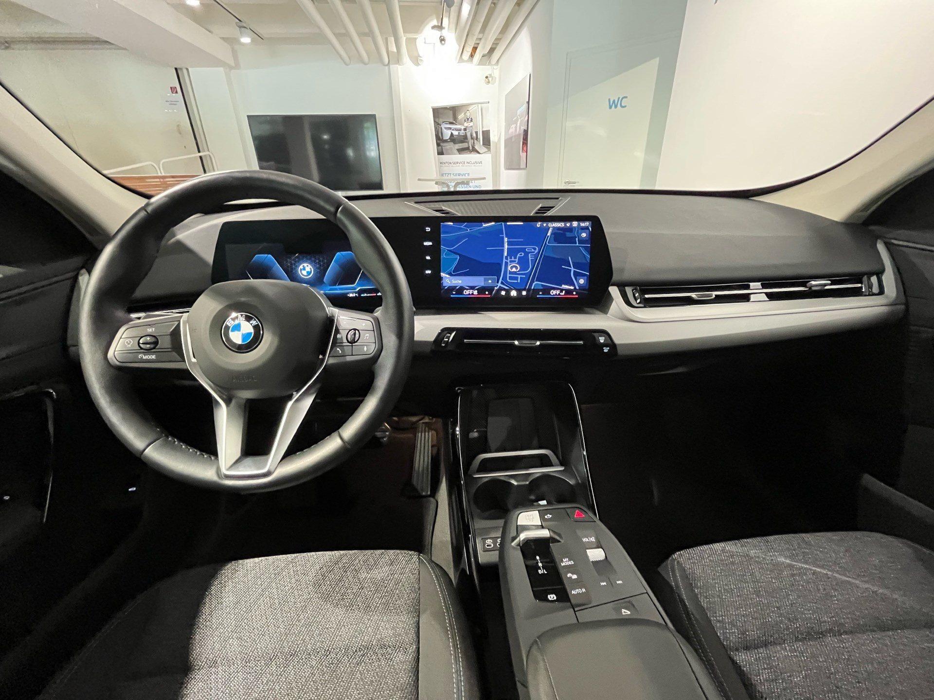 BMW X1 – Bild 23