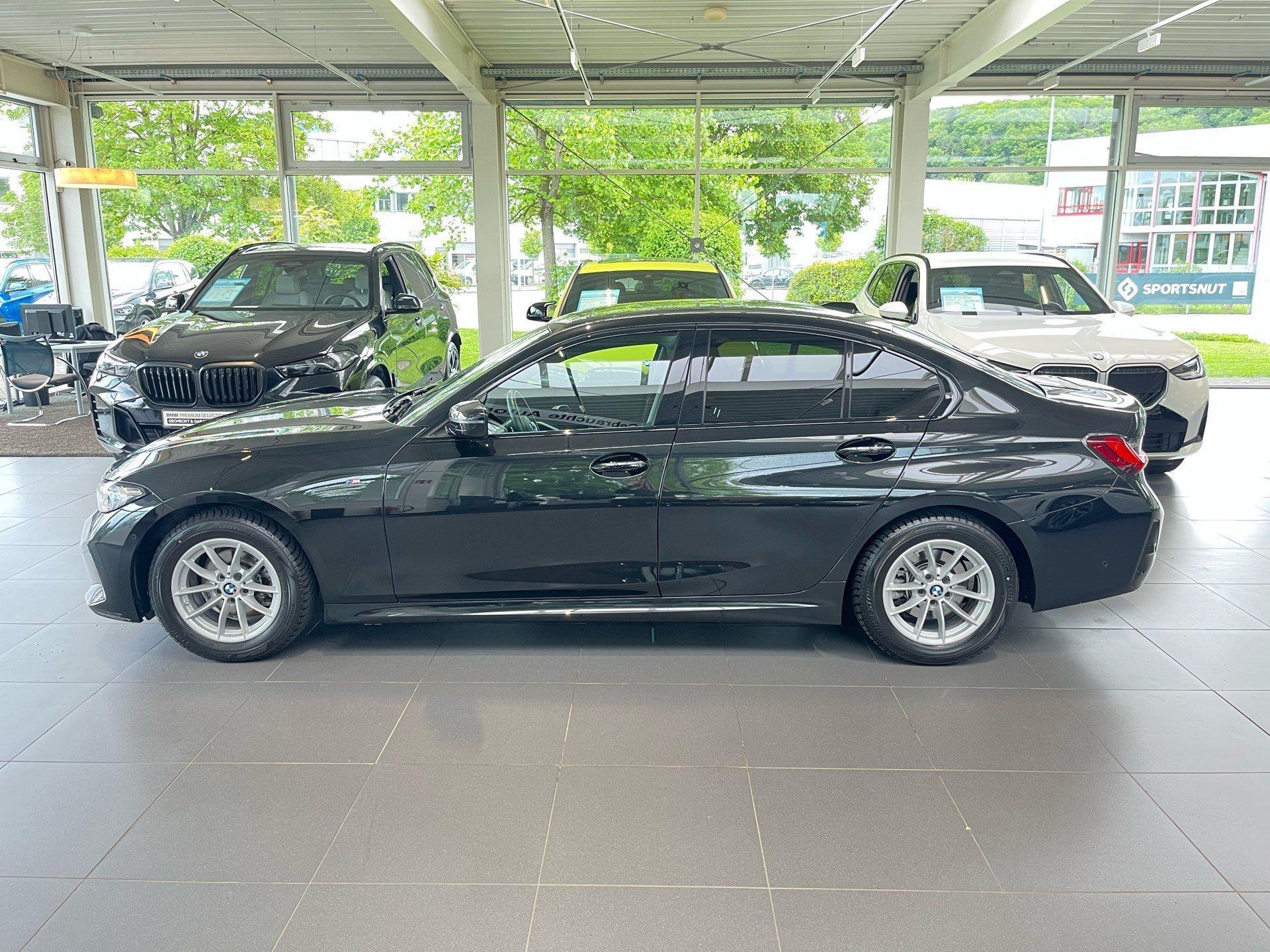 BMW 3er – Bild 4