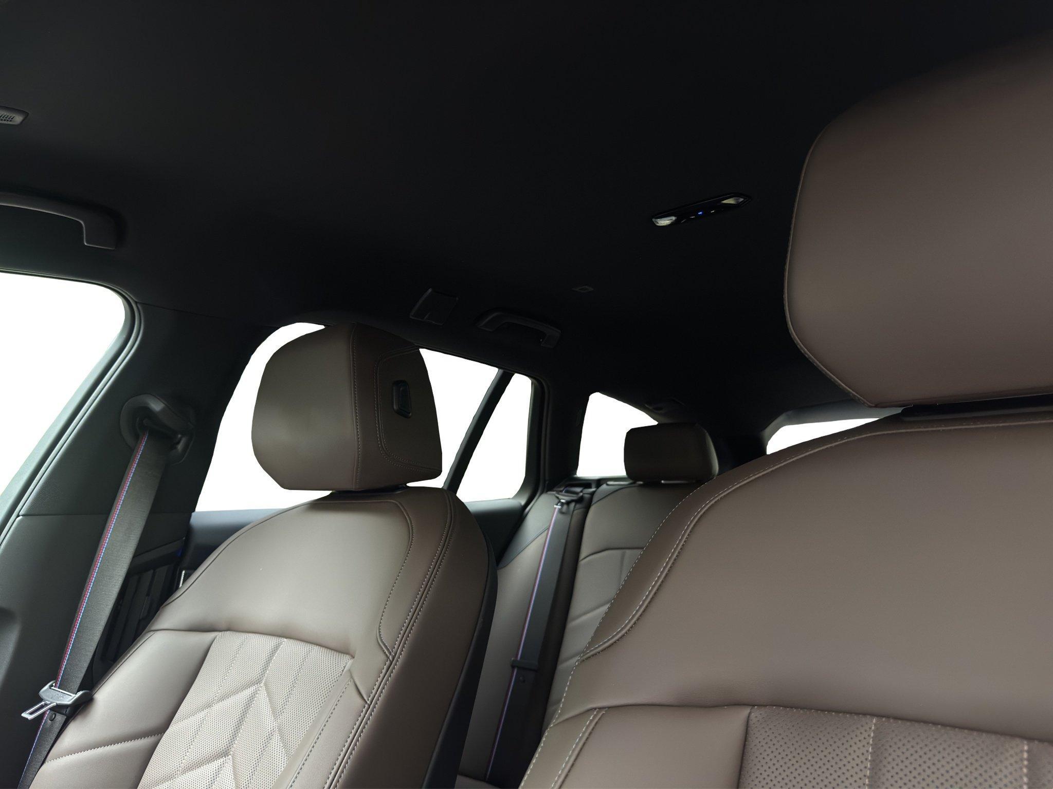 BMW 5er Touring – Bild 14