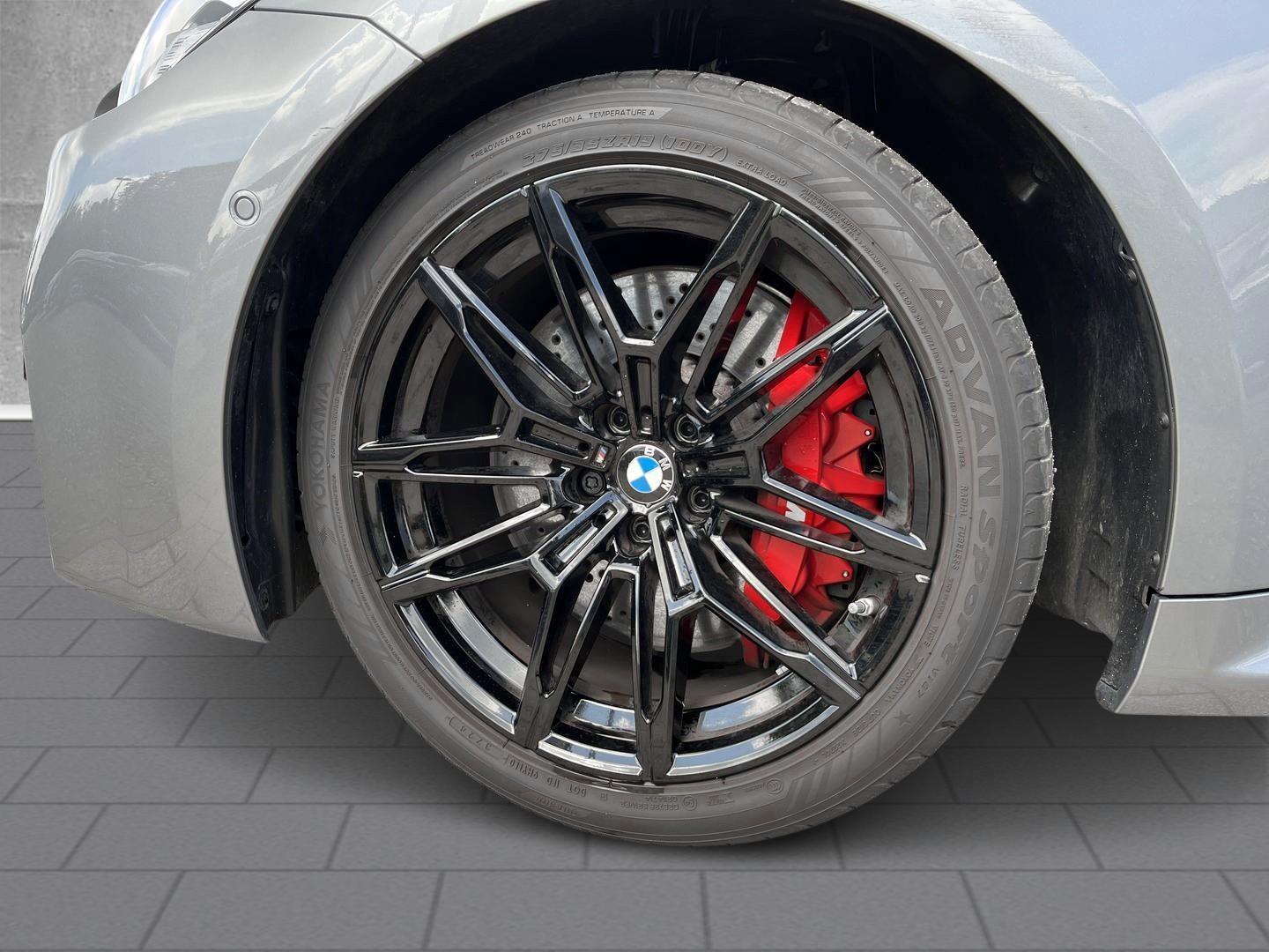 BMW M2 Coupé – Bild 24
