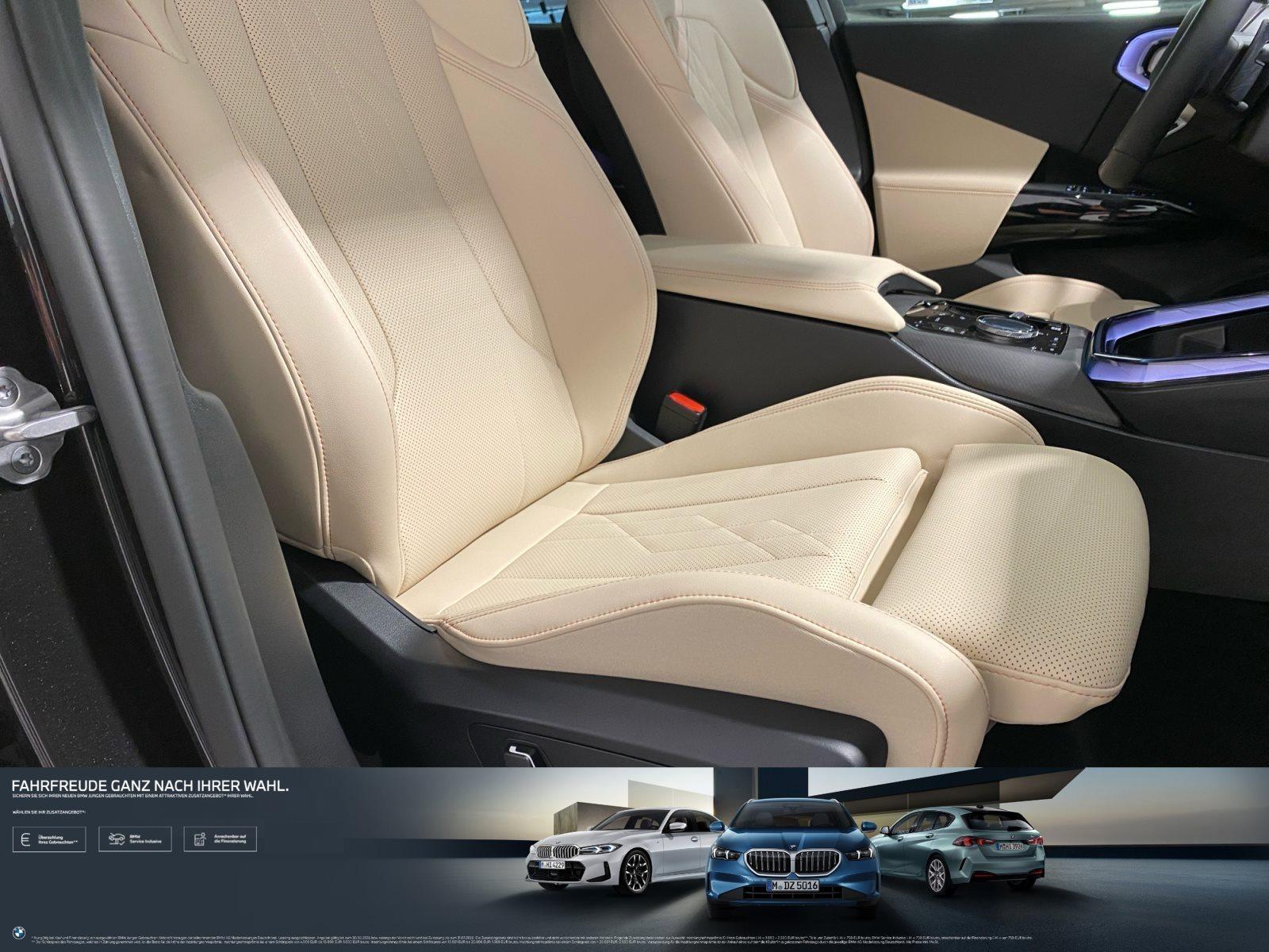BMW X3 – Bild 15