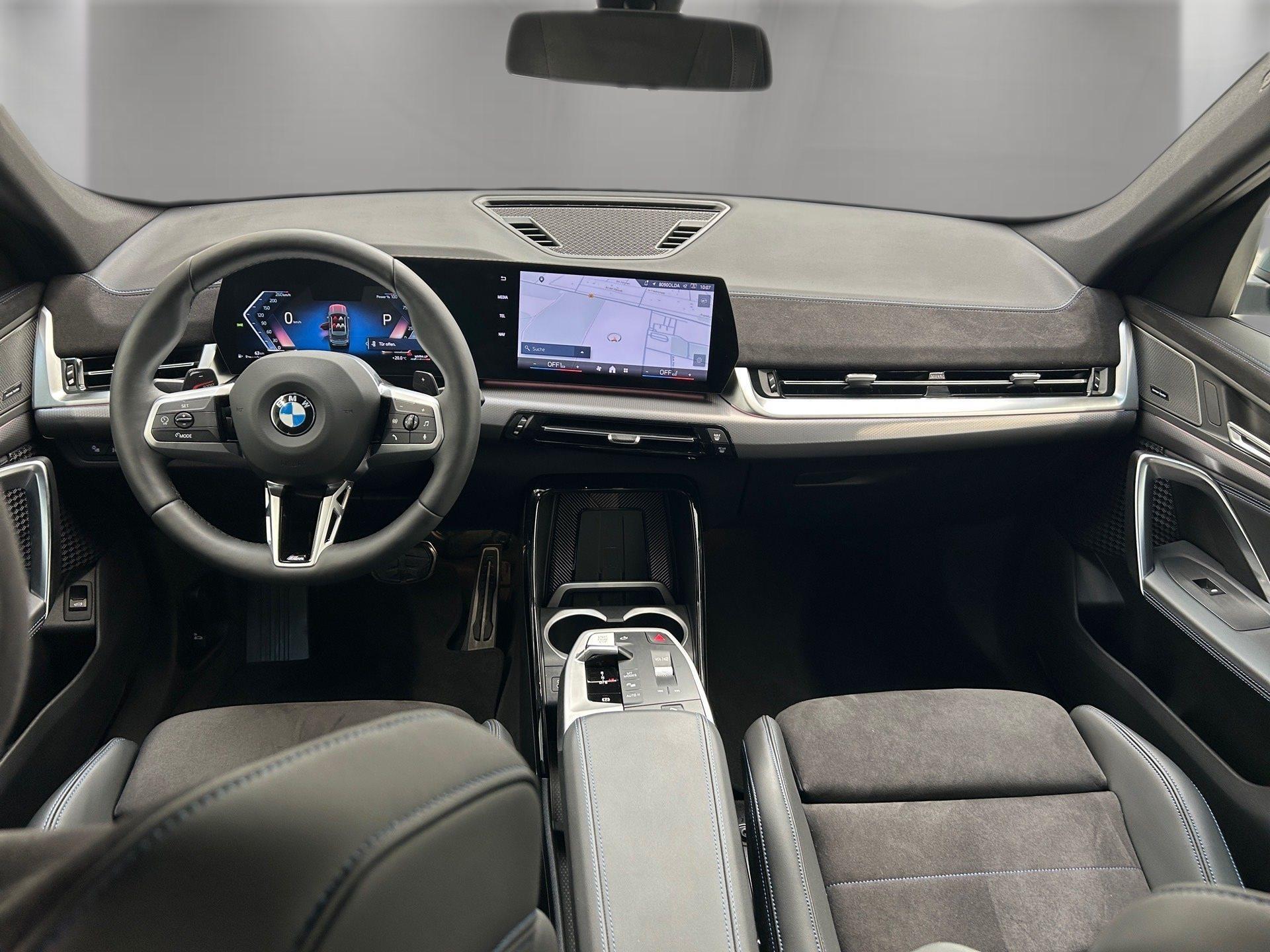 BMW X1 – Bild 8