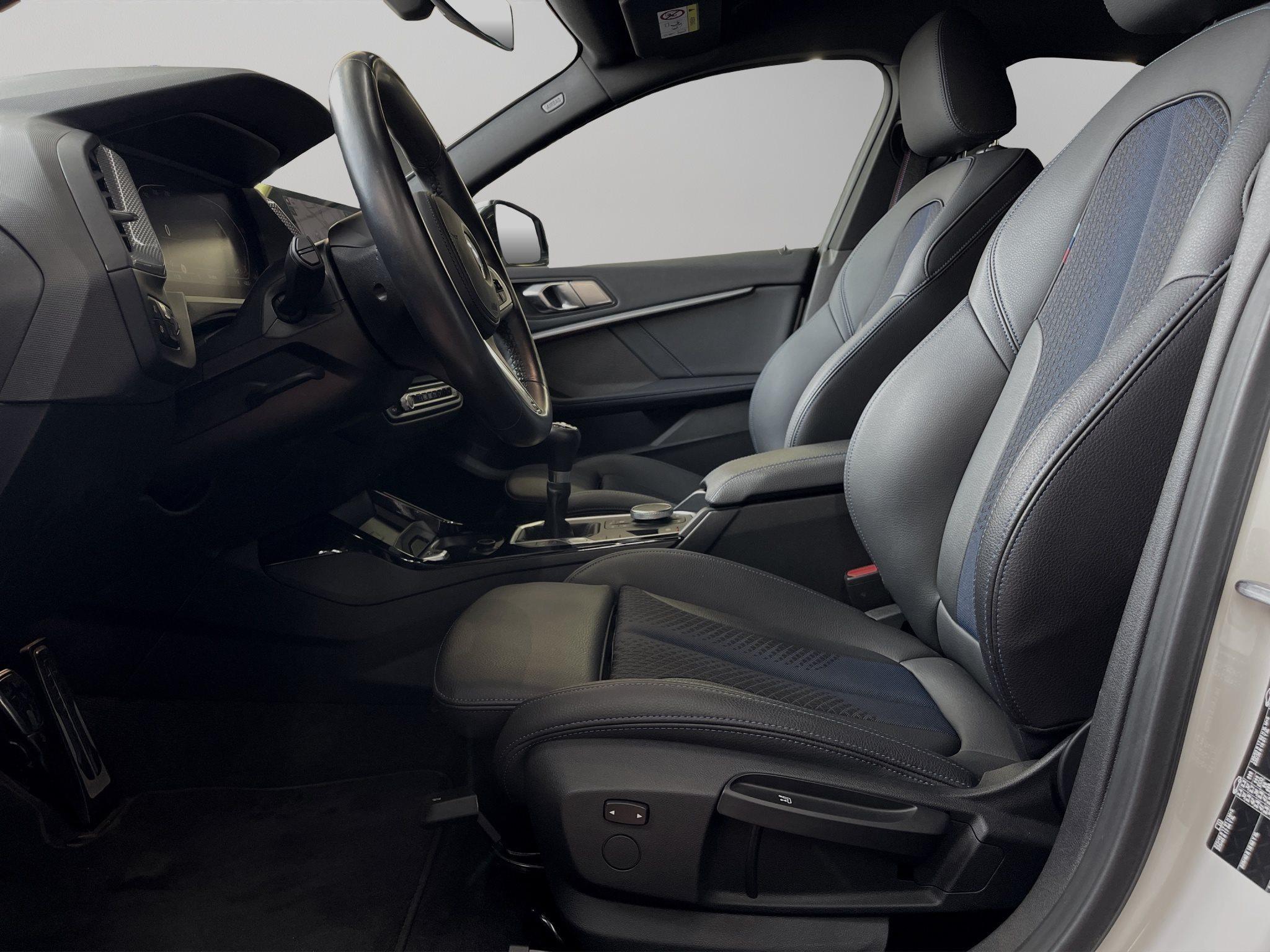 BMW 2er Gran Coupé – Bild 11