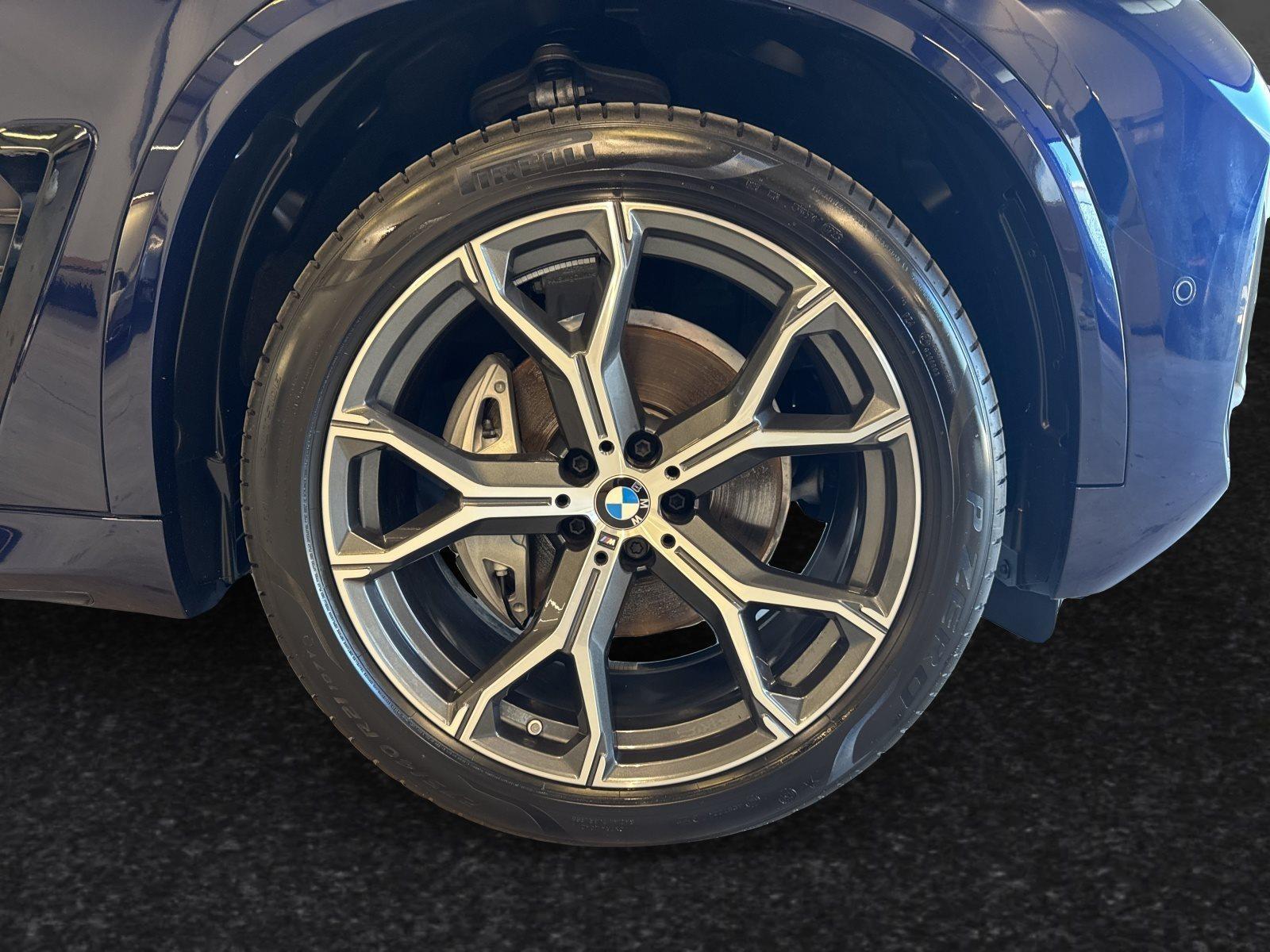 BMW X5 – Bild 4