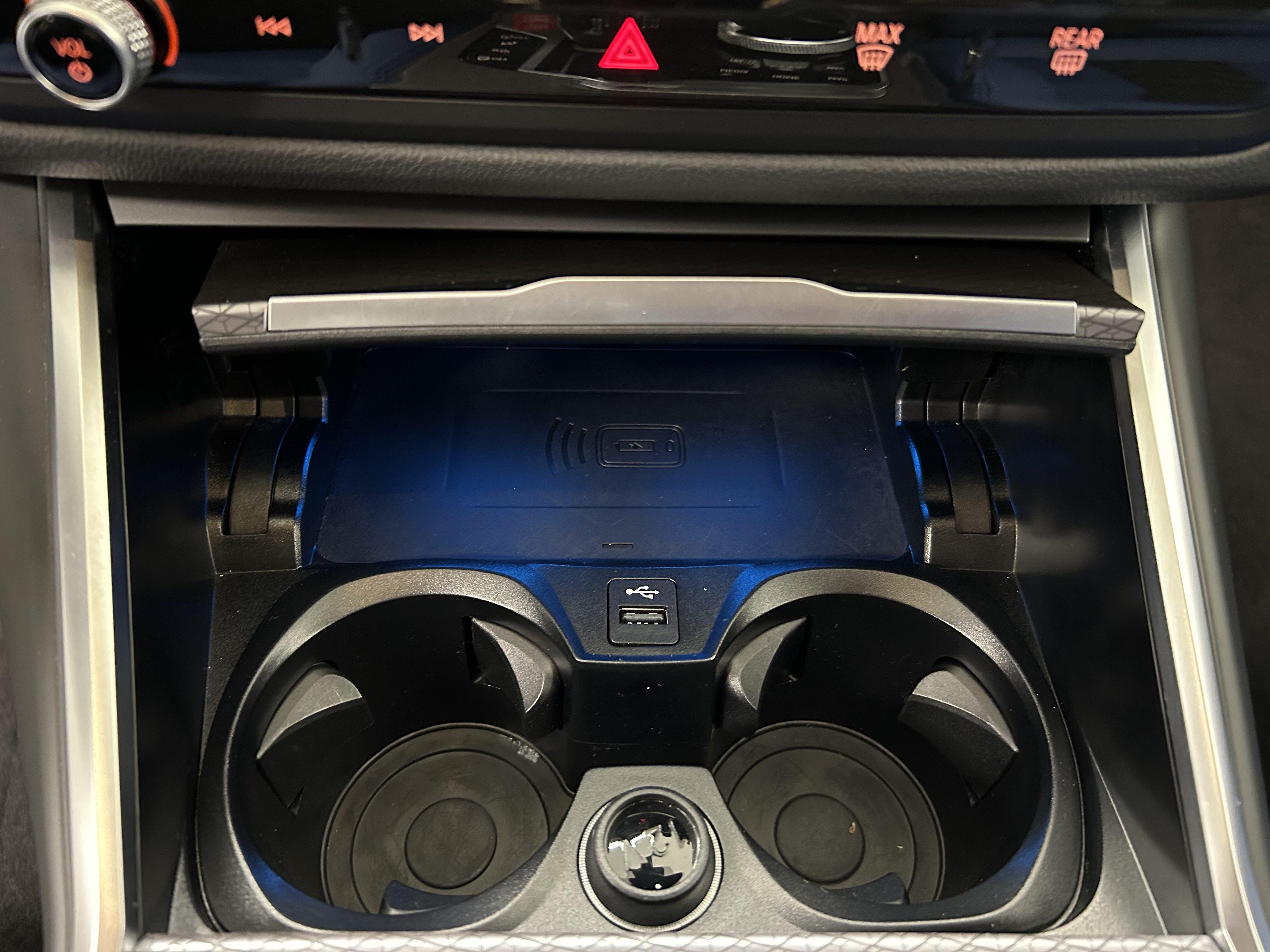 BMW M3 Touring – Bild 21