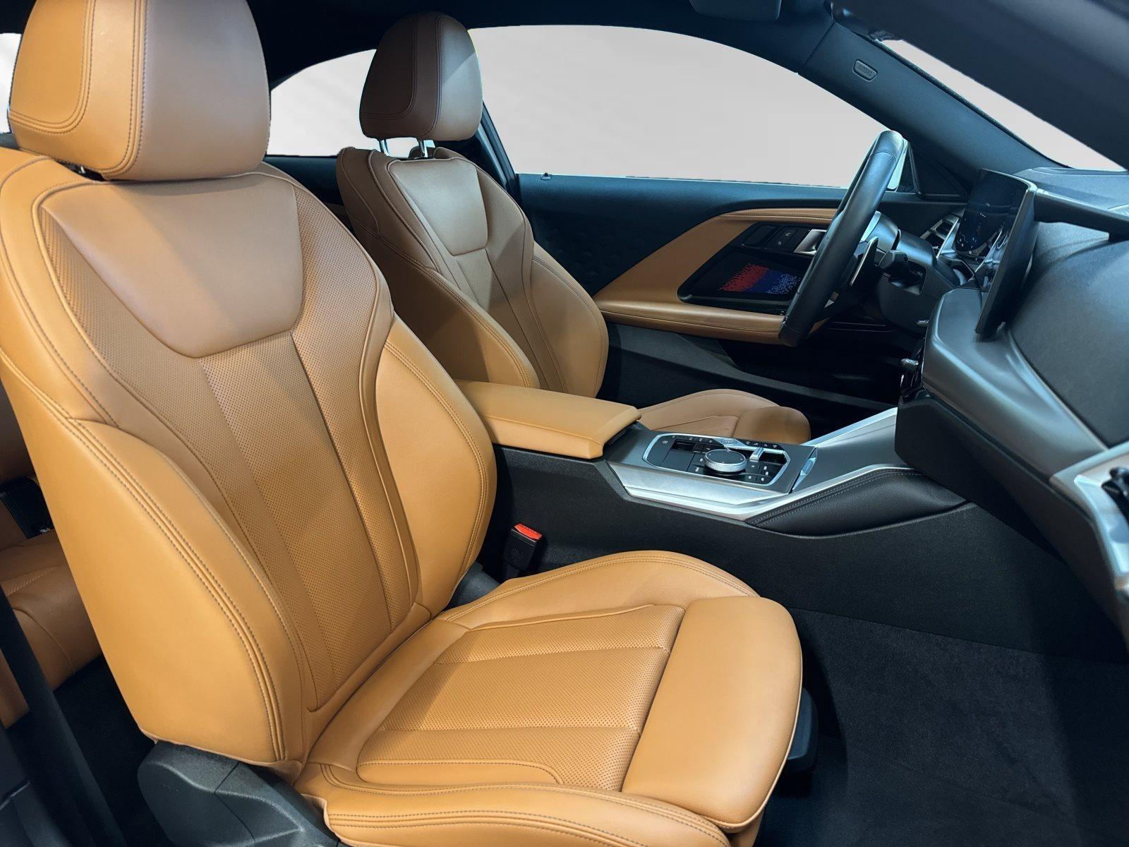BMW 2er Coupé – Bild 11