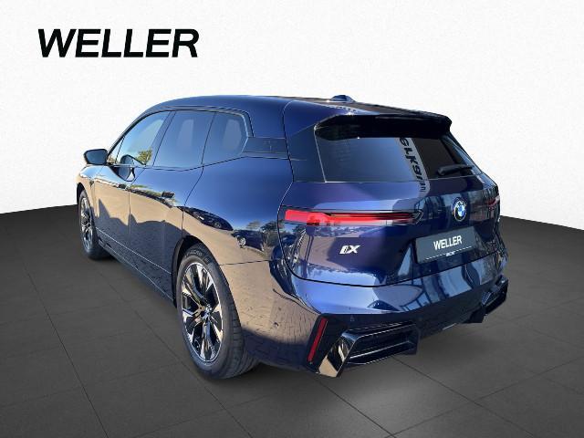 BMW iX – Bild 4