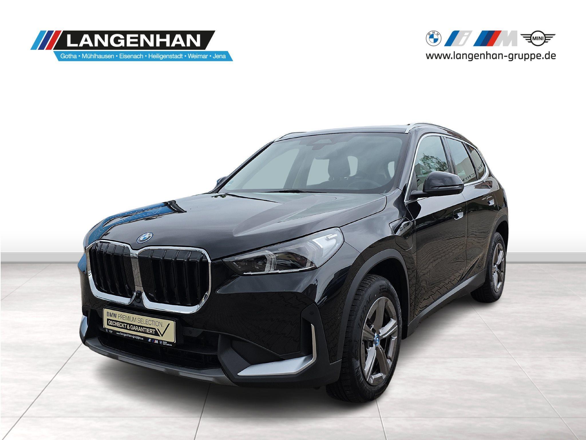 BMW X1 2023