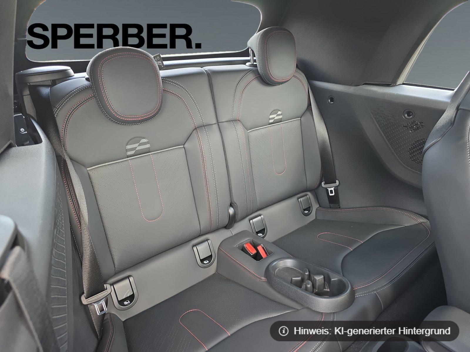 MINI Cabrio – Bild 11
