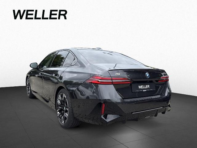 BMW 5er – Bild 4