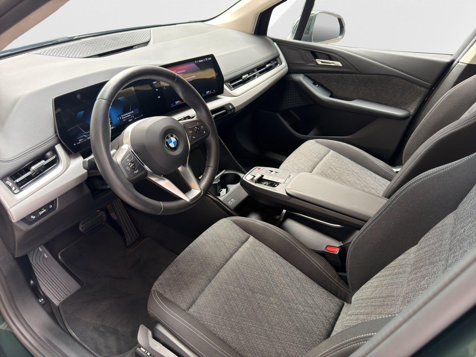 BMW 2er Active Tourer – Bild 18