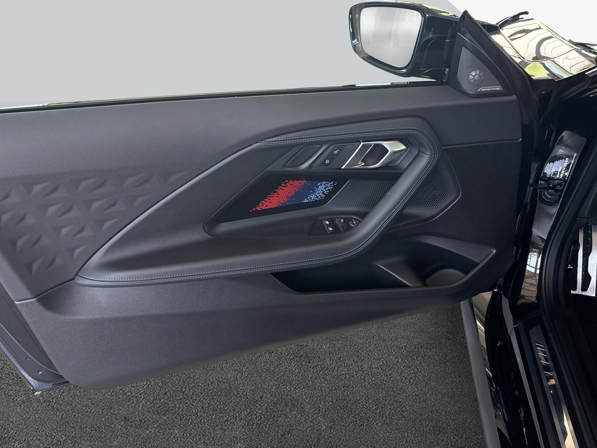 BMW M2 Coupé – Bild 9
