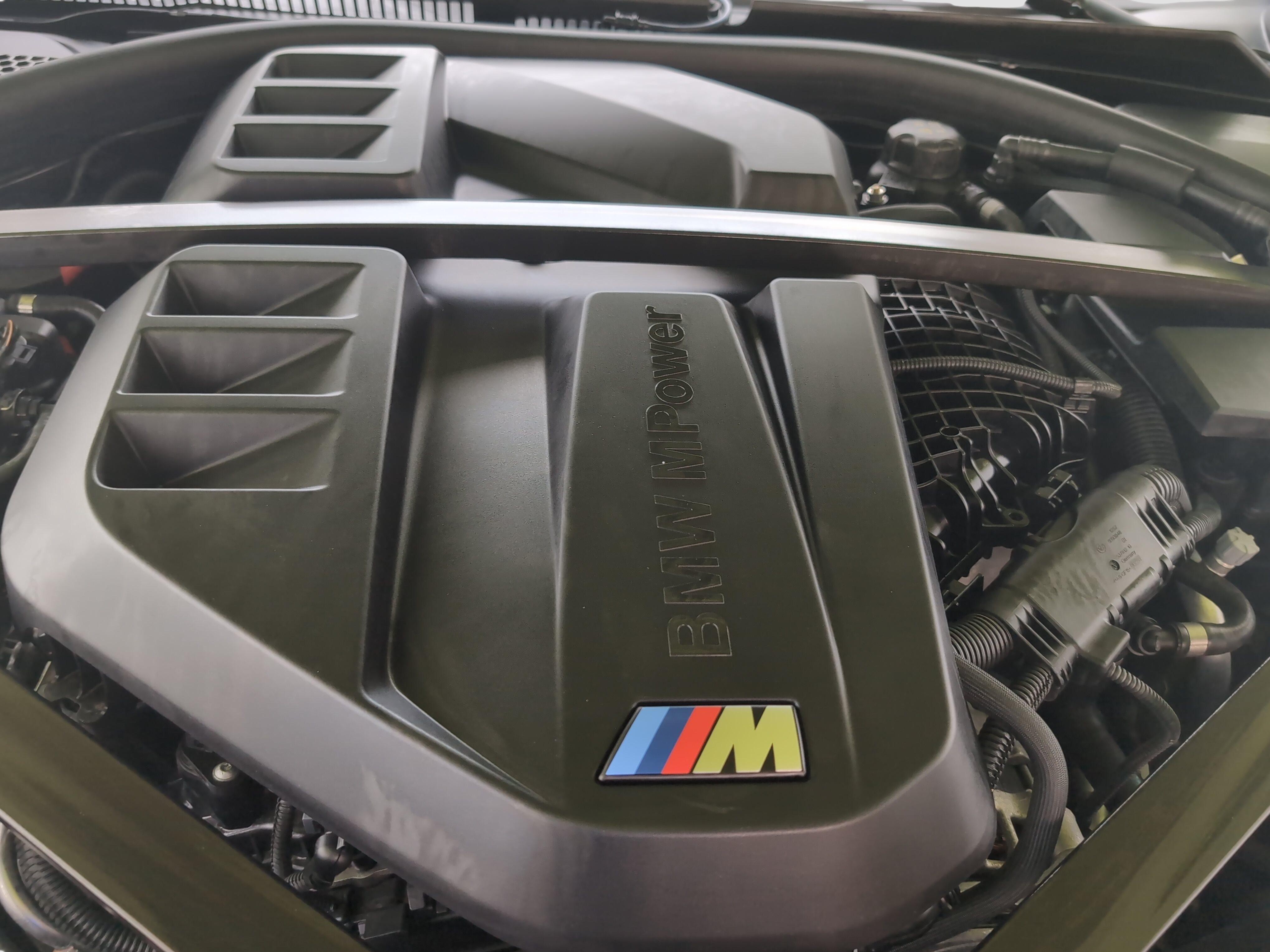 BMW M4 Coupé – Bild 16