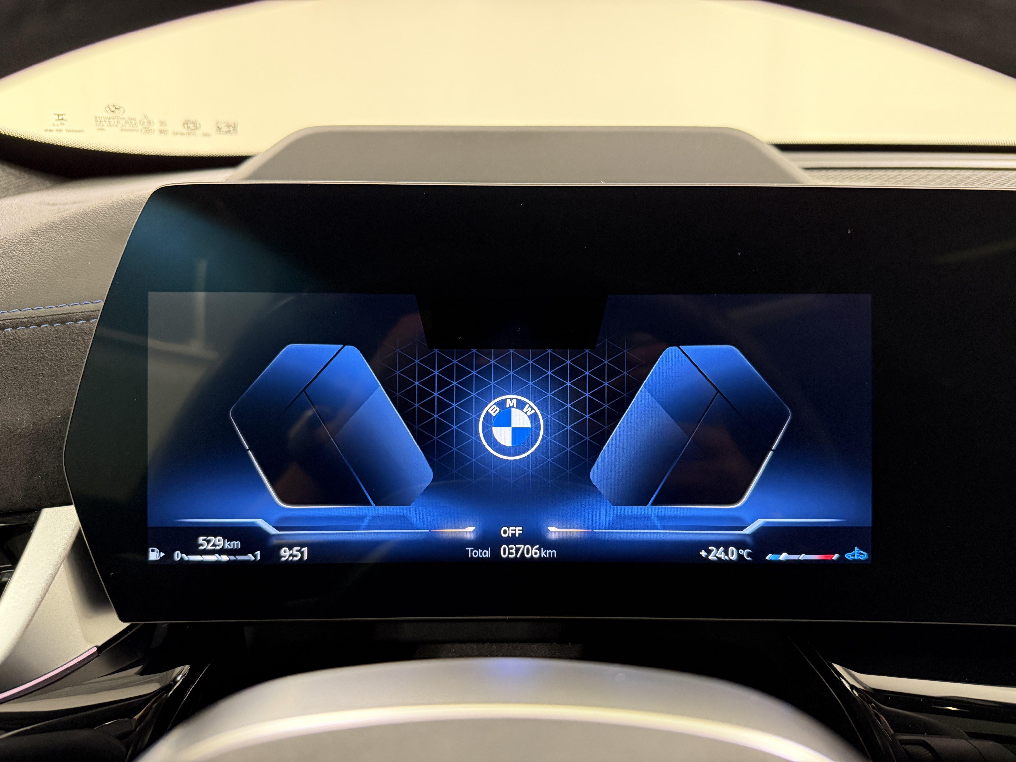 BMW X1 – Bild 37