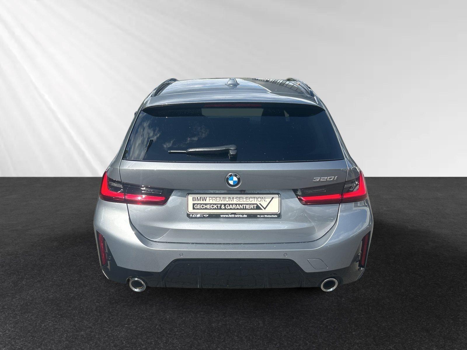 BMW 3er Touring – Bild 28