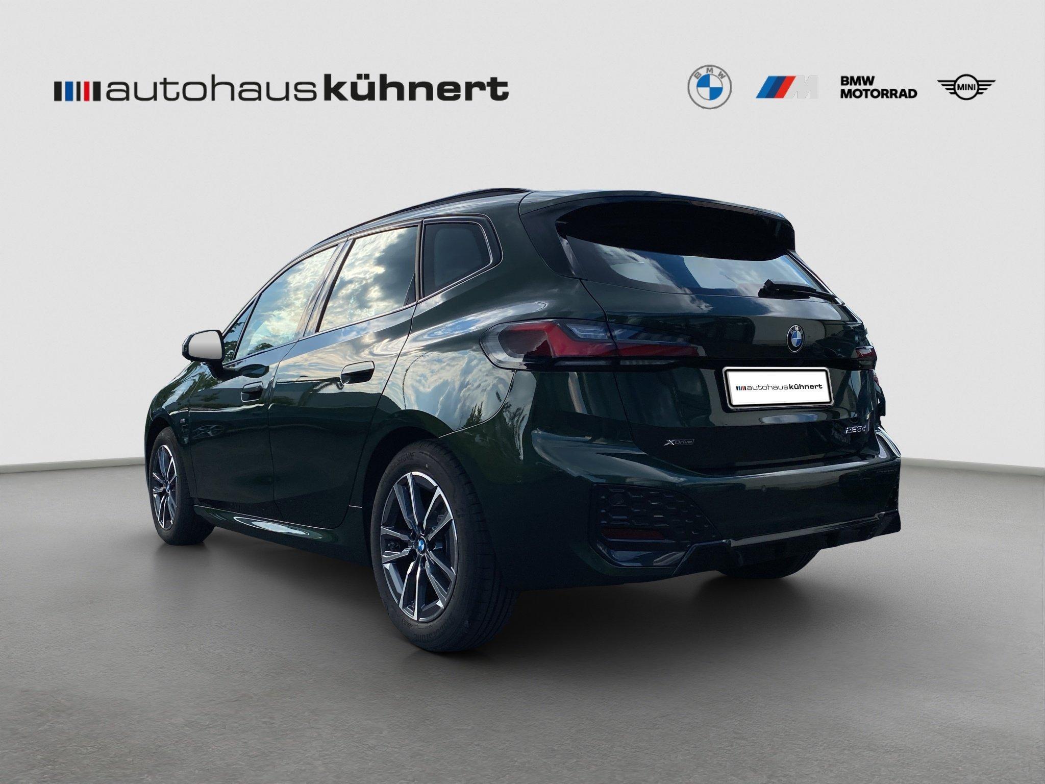 BMW 2er Active Tourer – Bild 5