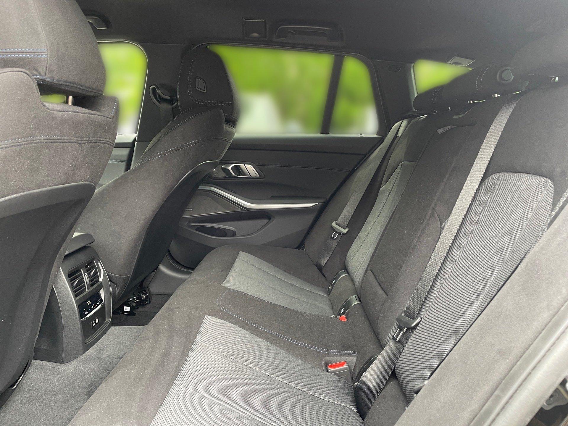 BMW 3er Touring – Bild 13