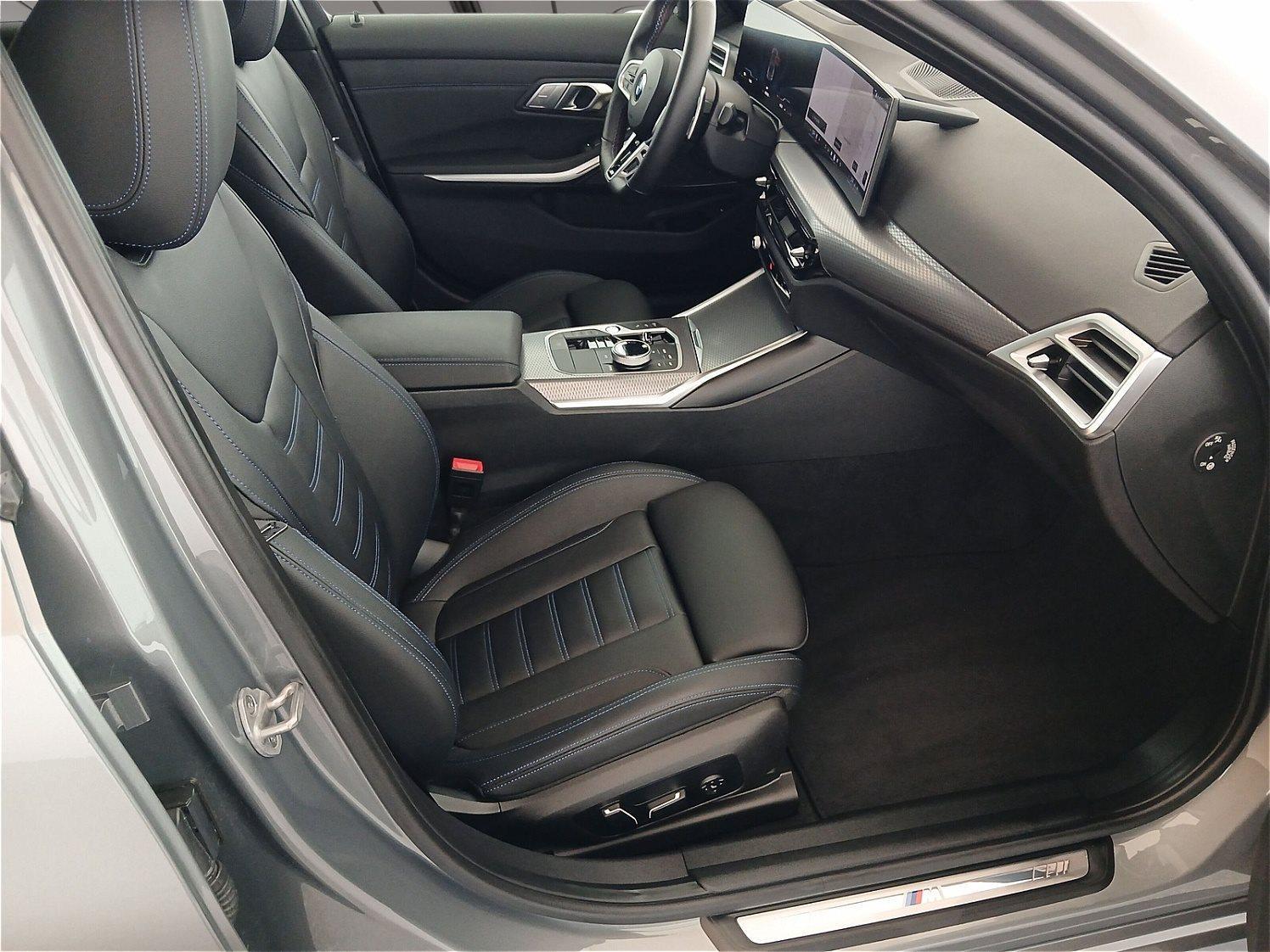 BMW 3er – Bild 11