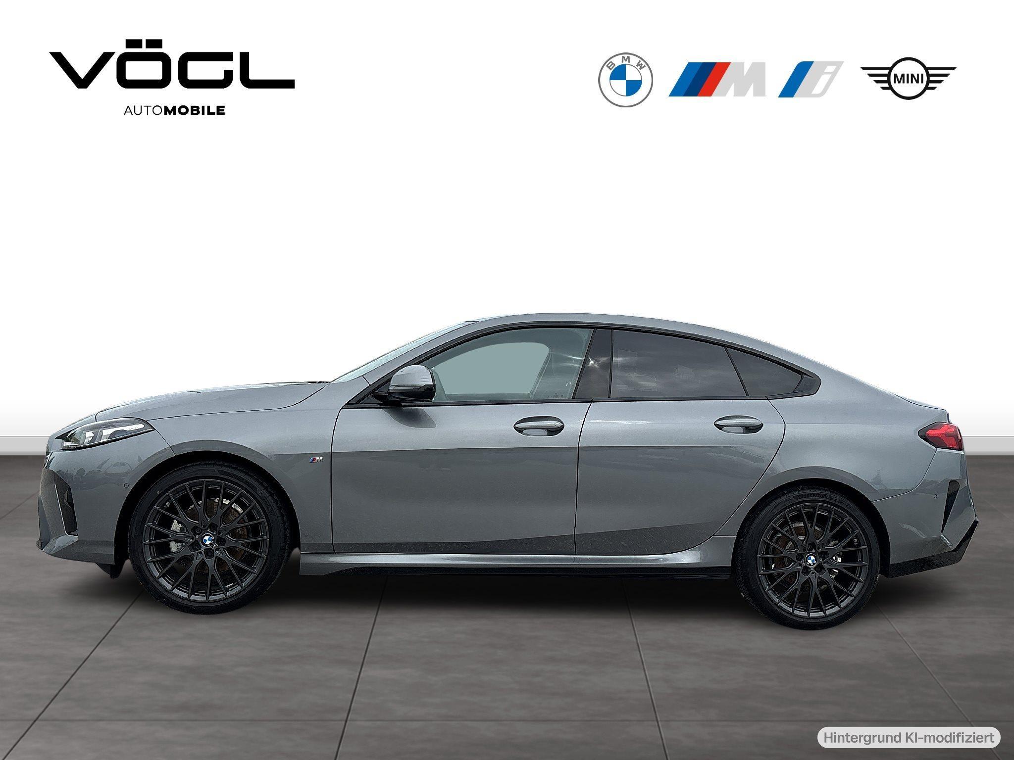 BMW 2er Gran Coupé – Bild 2