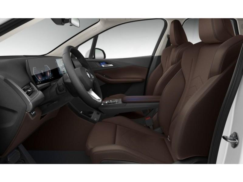 BMW 2er Active Tourer – Bild 11