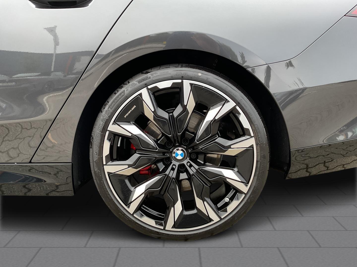 BMW 5er – Bild 38