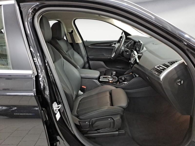 BMW X4 – Bild 20