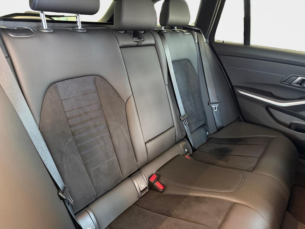 BMW 3er Touring – Bild 7