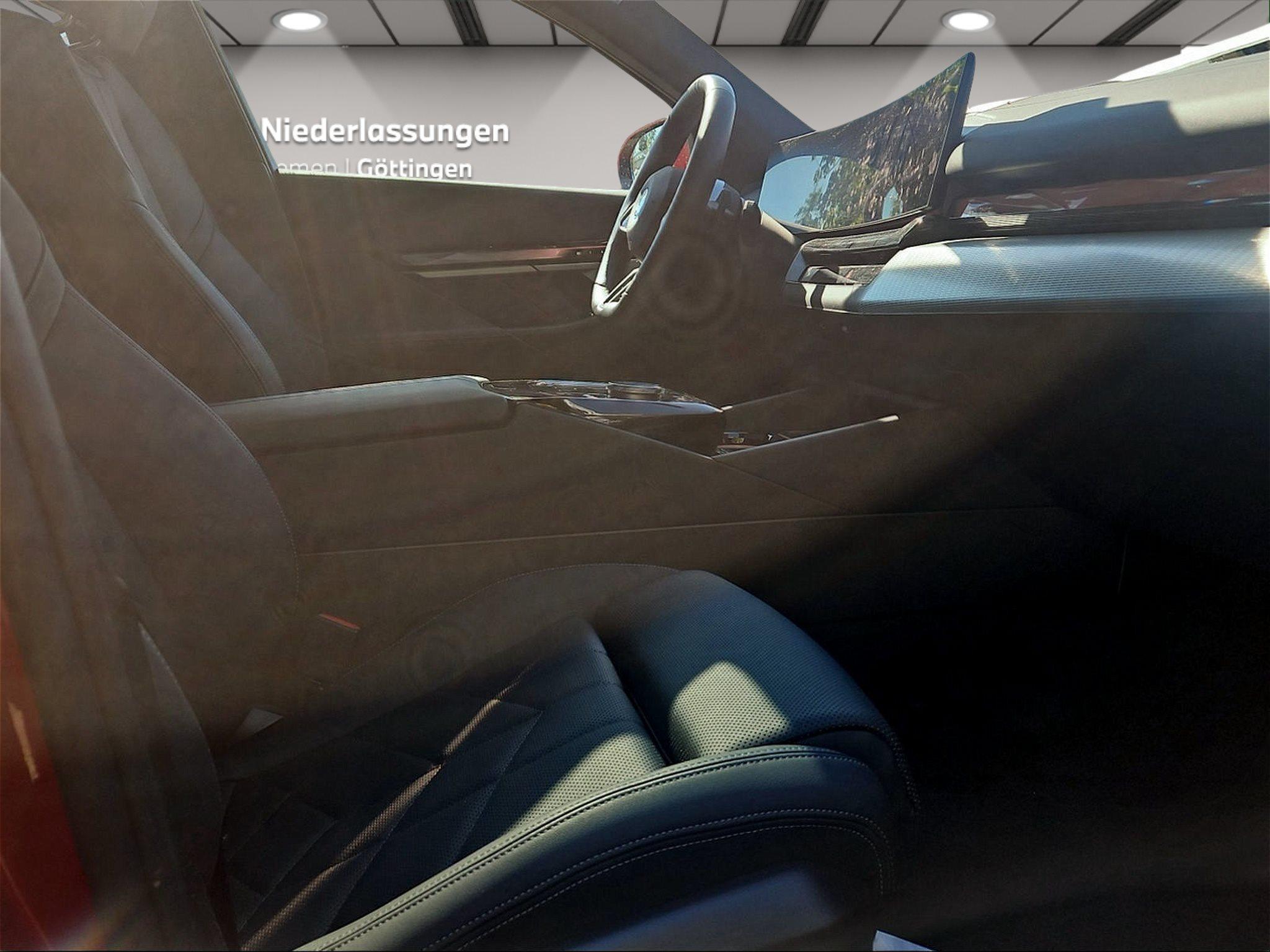 BMW 5er Touring – Bild 11
