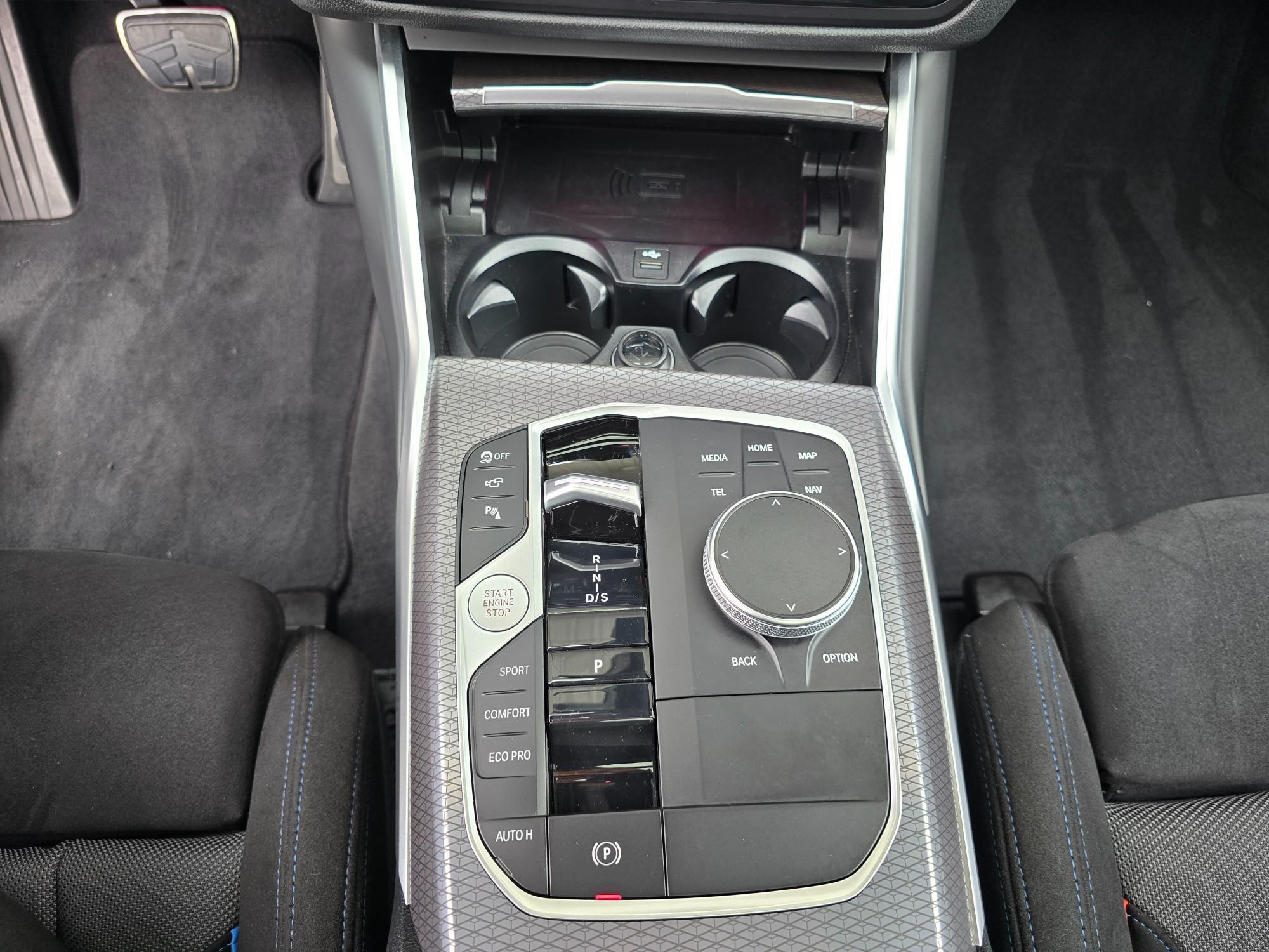 BMW 3er Touring – Bild 15