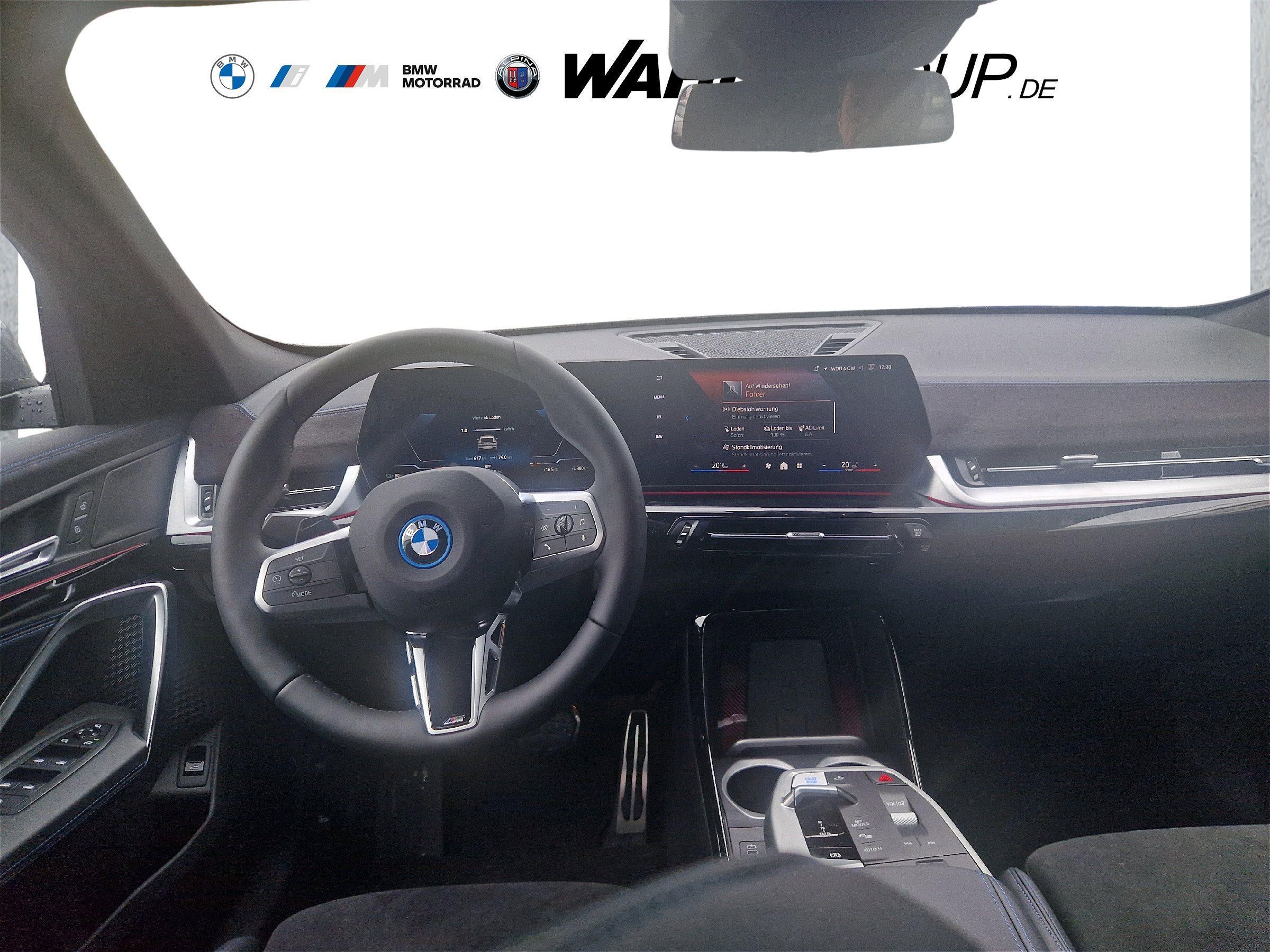 BMW iX2 – Bild 9