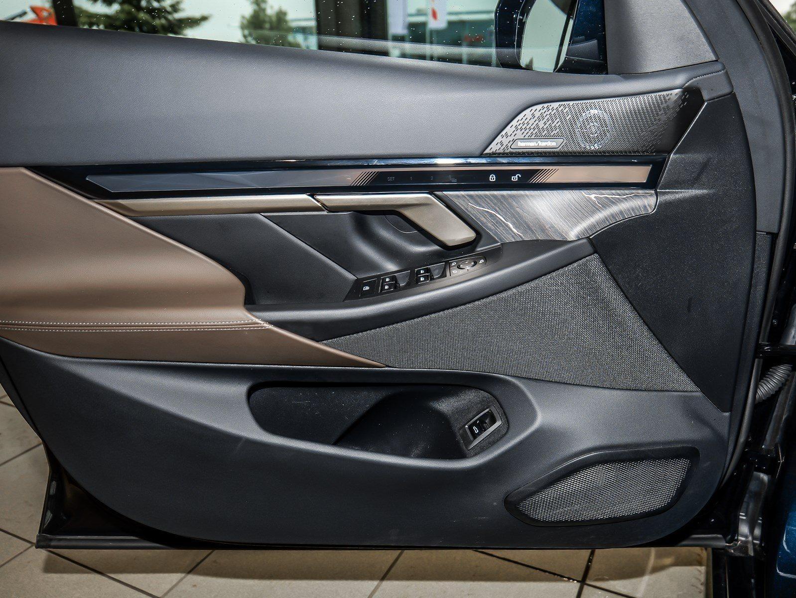 BMW 5er Touring – Bild 14