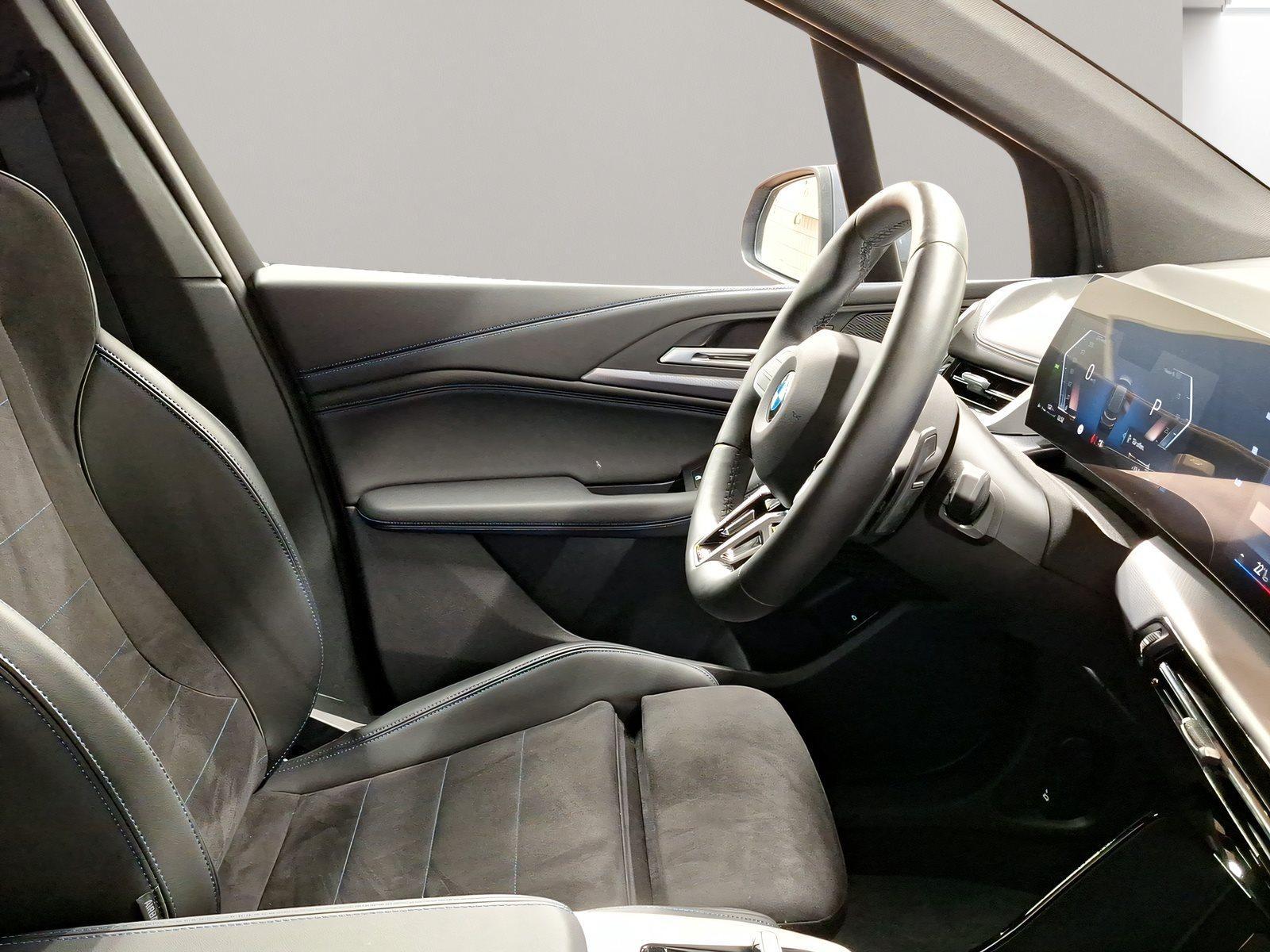 BMW 2er Active Tourer – Bild 5