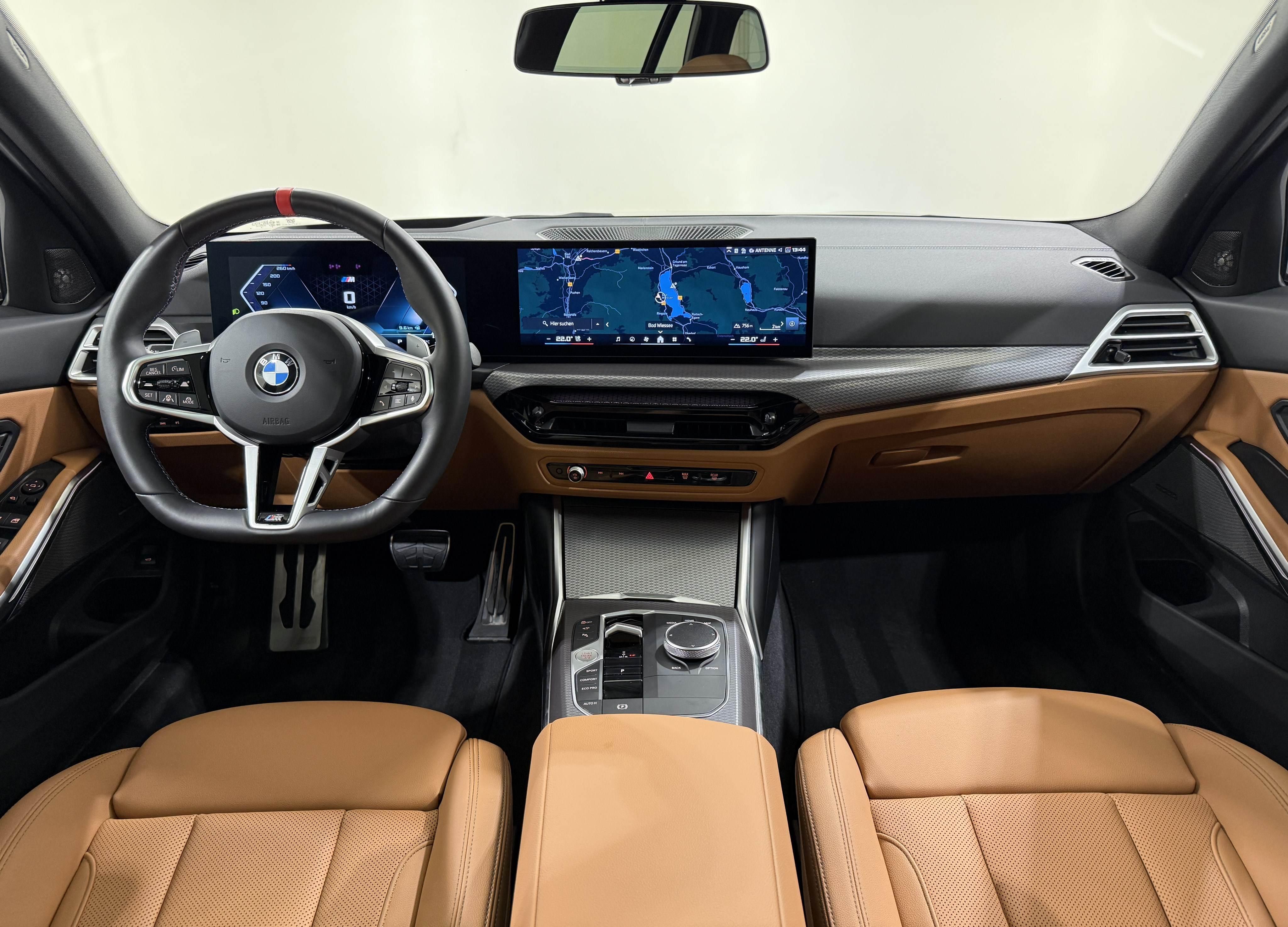 BMW 3er Touring – Bild 27