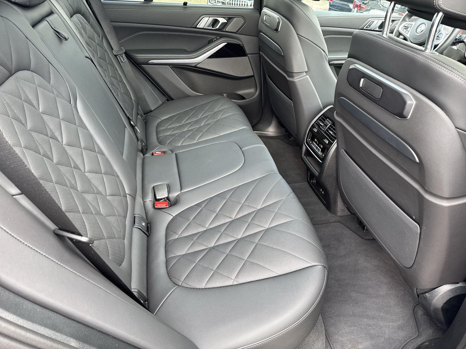 BMW X5 – Bild 12