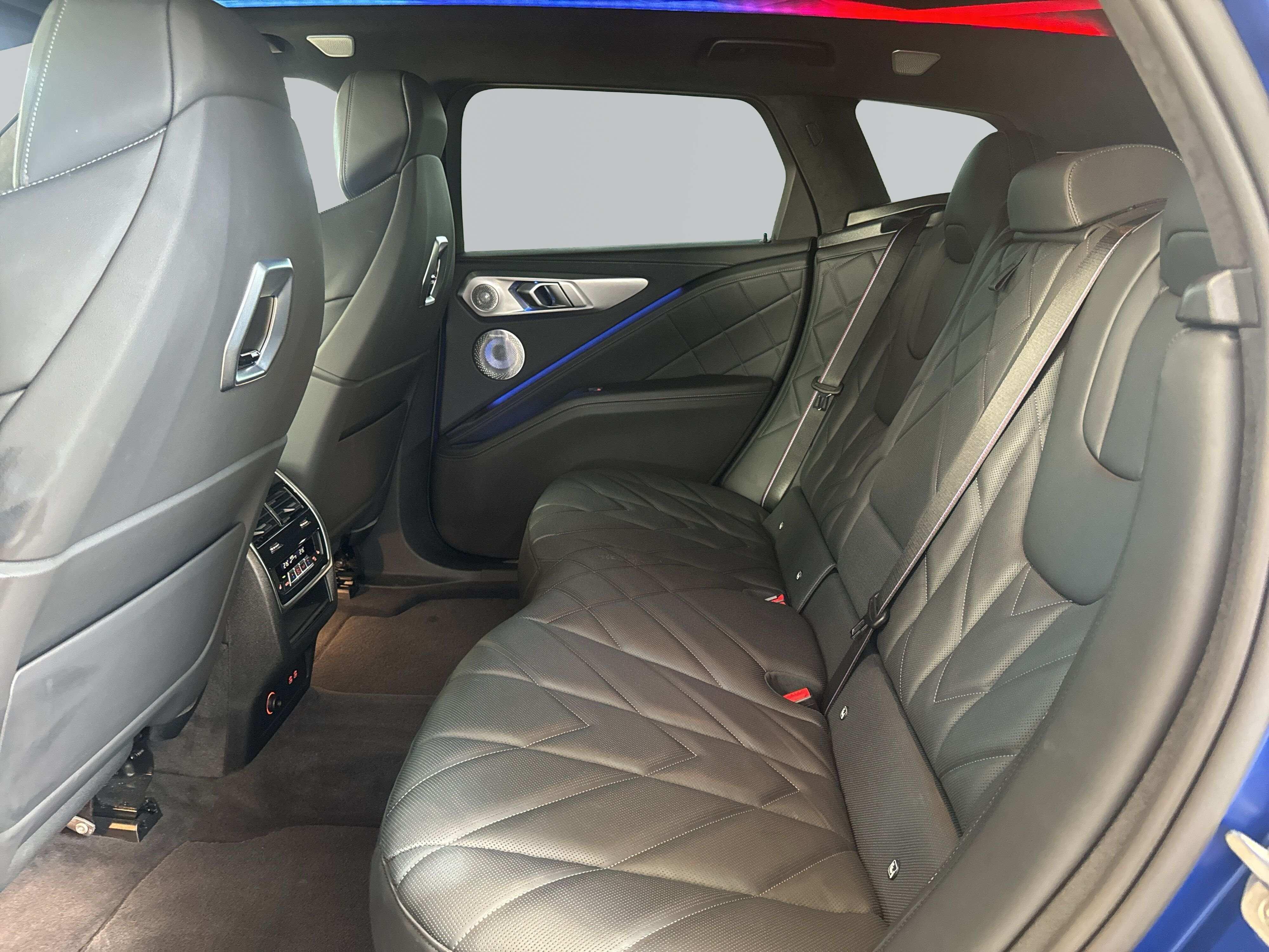 BMW XM – Bild 18