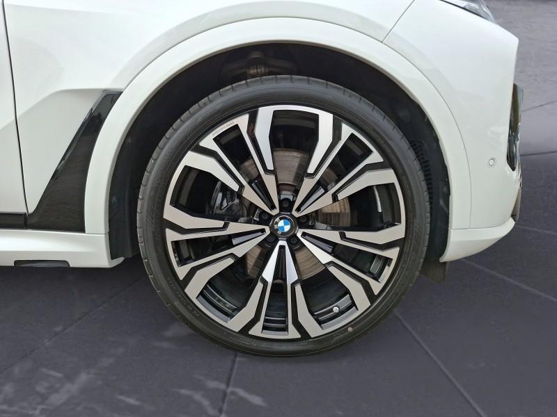 BMW X7 – Bild 10
