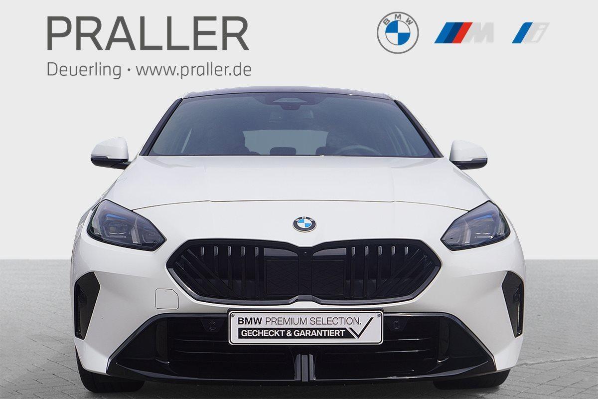 BMW 1er – Bild 5