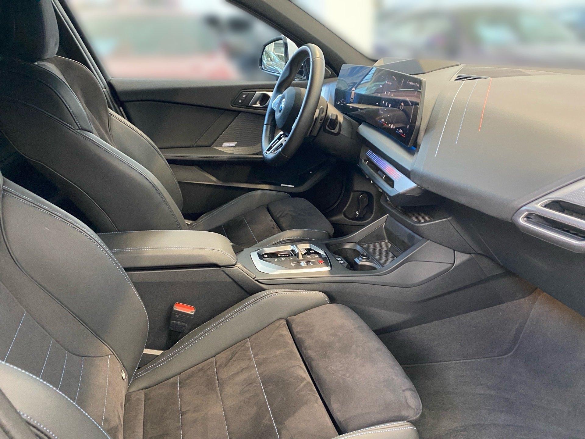 BMW 1er – Bild 4