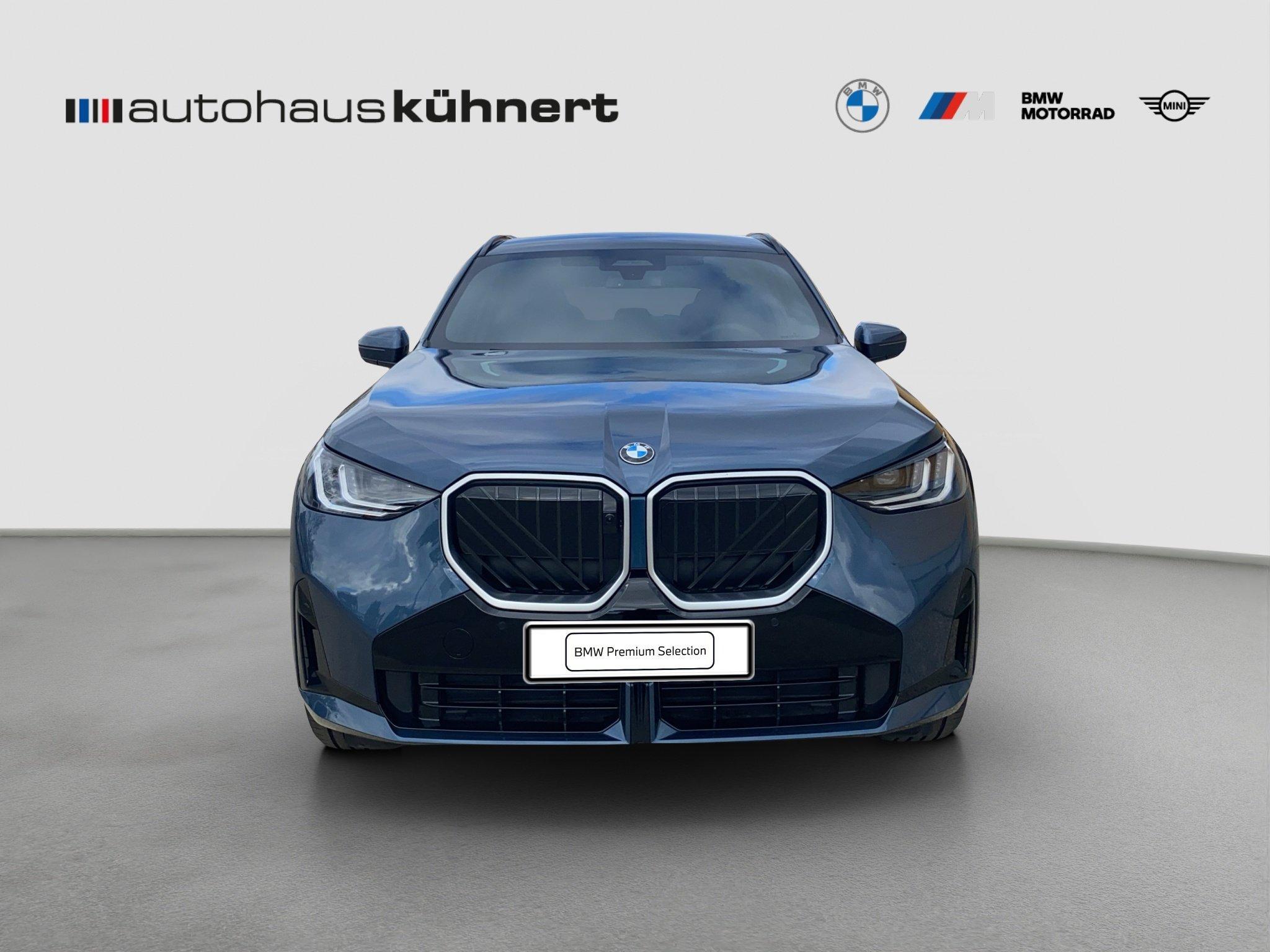 BMW X3 – Bild 3