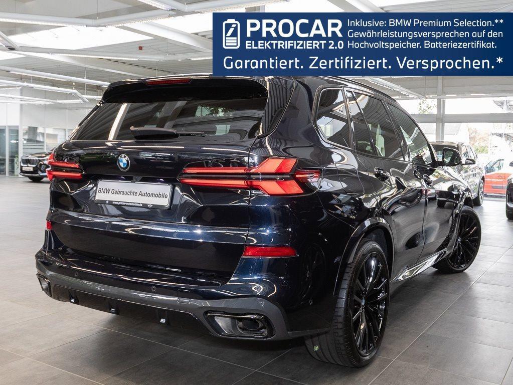 BMW X5 – Bild 2