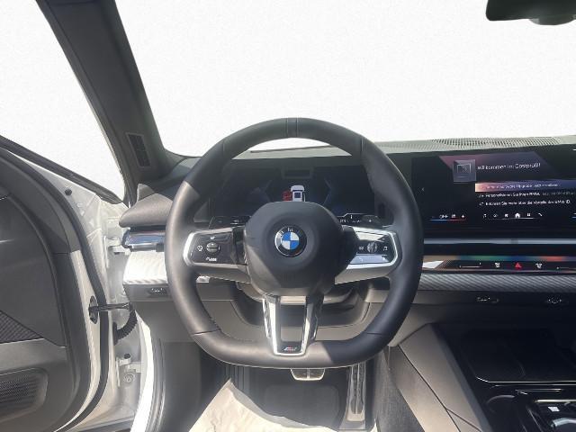 BMW 5er Touring – Bild 10
