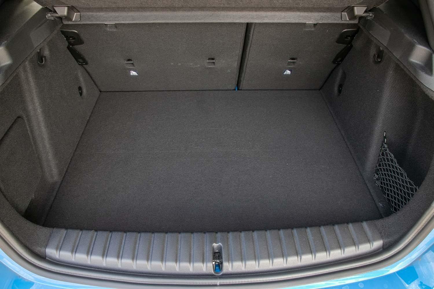 BMW 1er – Bild 12