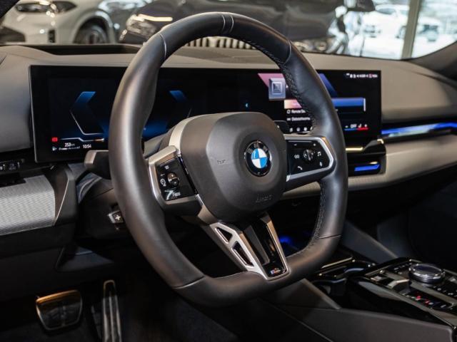 BMW 5er Touring – Bild 22