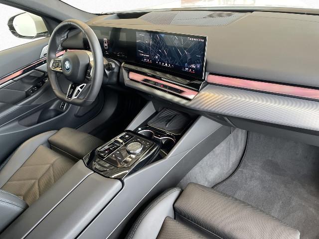 BMW 5er Touring – Bild 10
