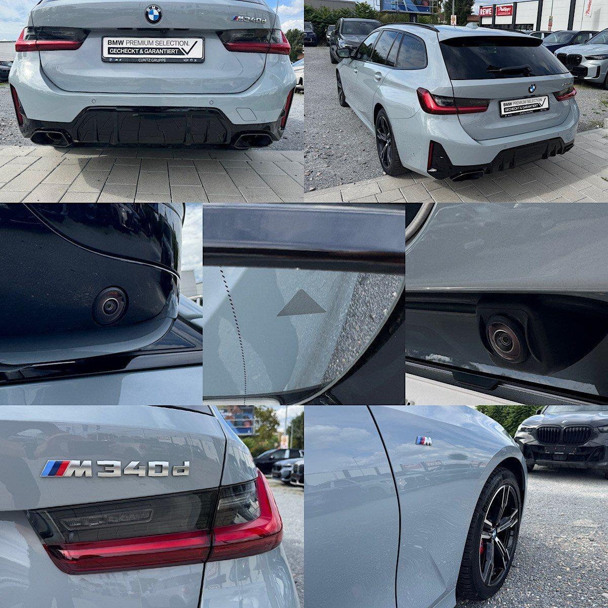 BMW 3er Touring – Bild 22