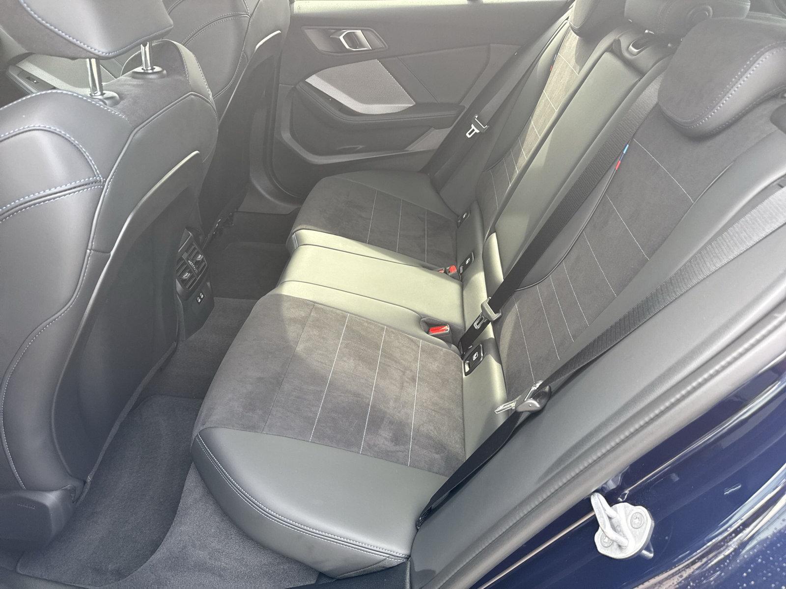 BMW 1er – Bild 11
